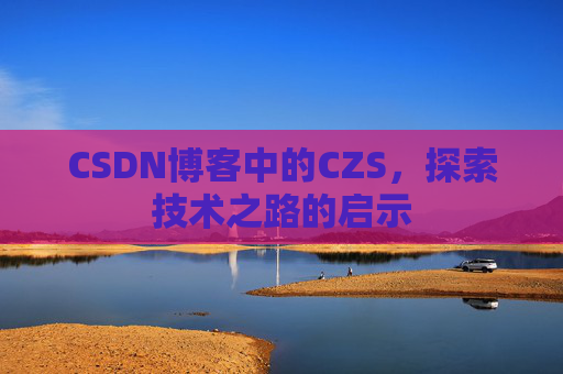 CSDN博客中的CZS，探索技术之路的启示